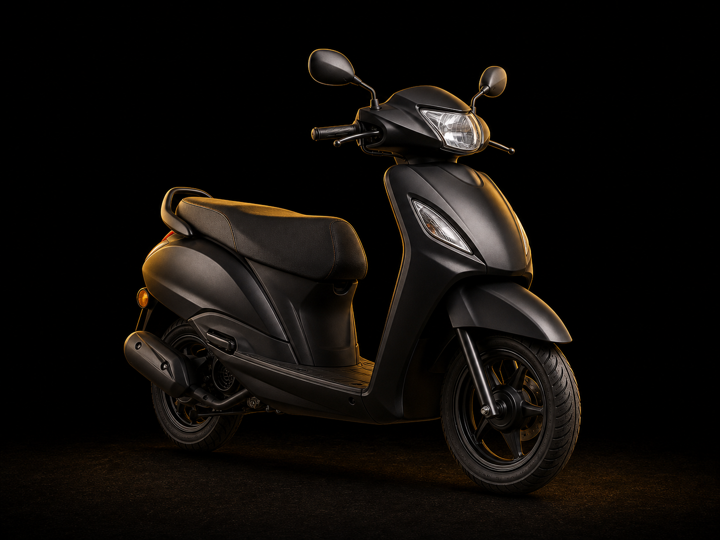 City Scooter